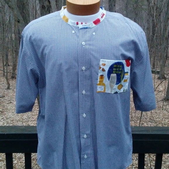 Unisex Cooking at Home - Picture 7 of 7